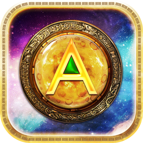 Anagram – The Planets
