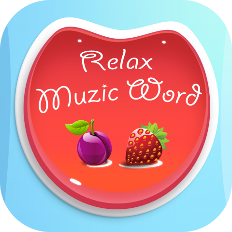 Relax Muzik Word