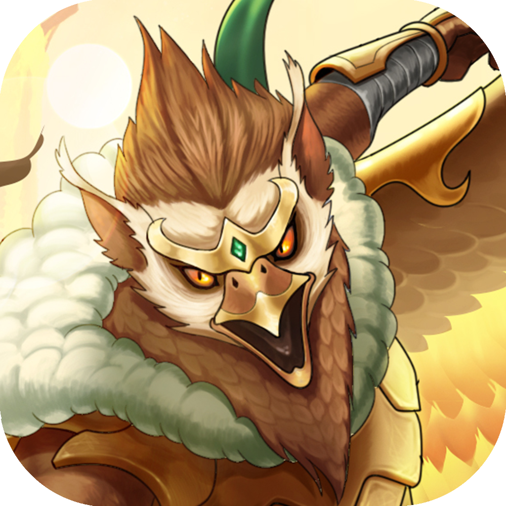 Rune Seeker